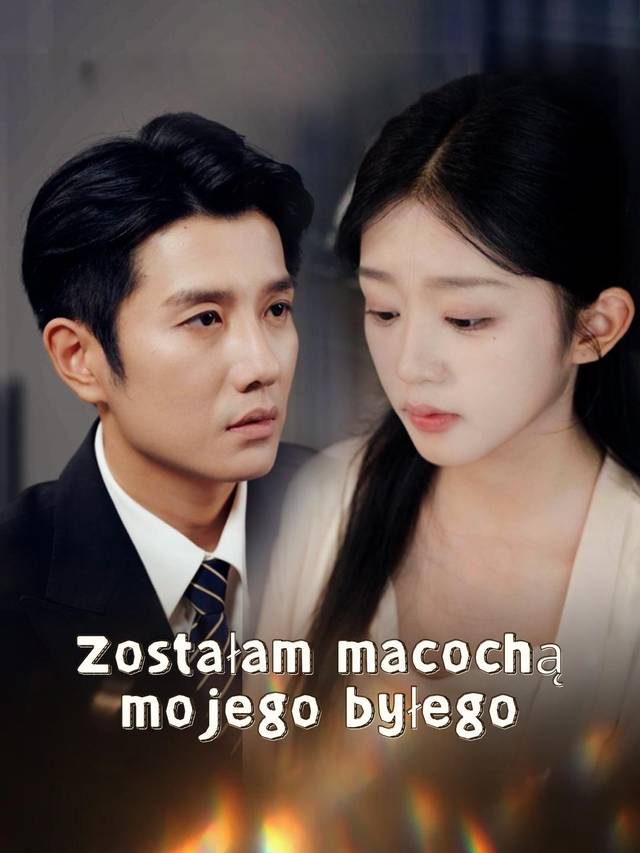 Zostałam macochą mojego byłego