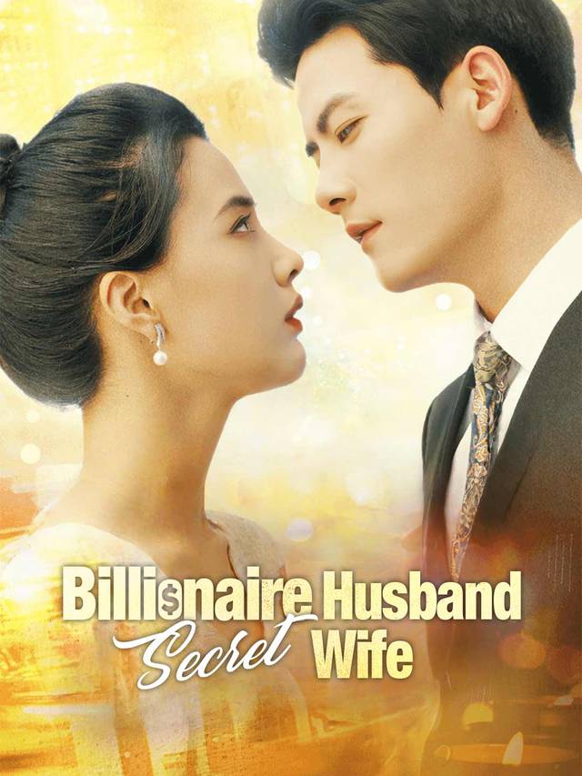 Billionaire Husband, Secret Wife