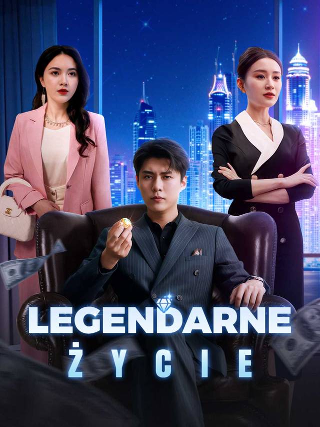 Legendarne życie