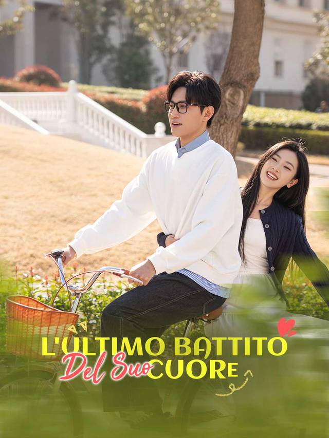 L'Ultimo Battito del Suo Cuore