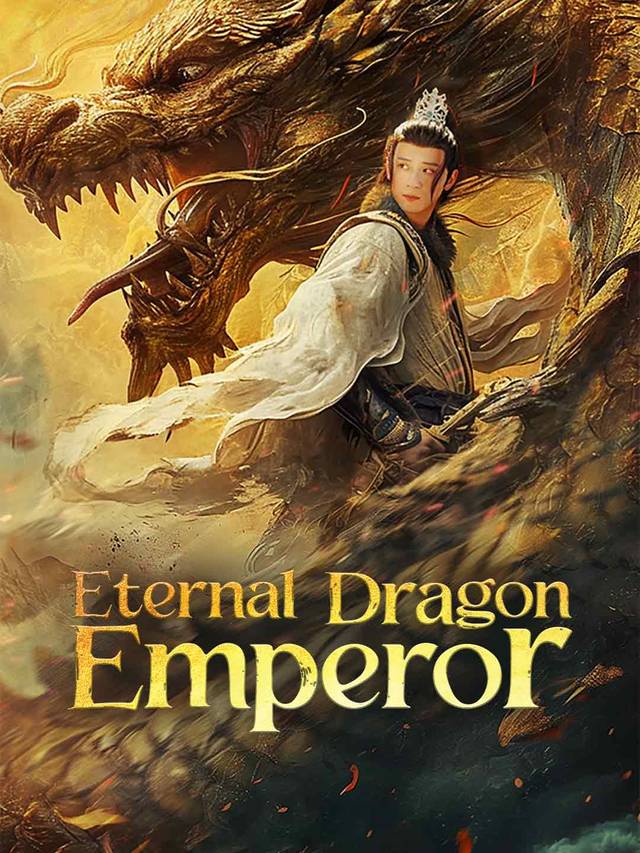 Eternal Dragon Emperor