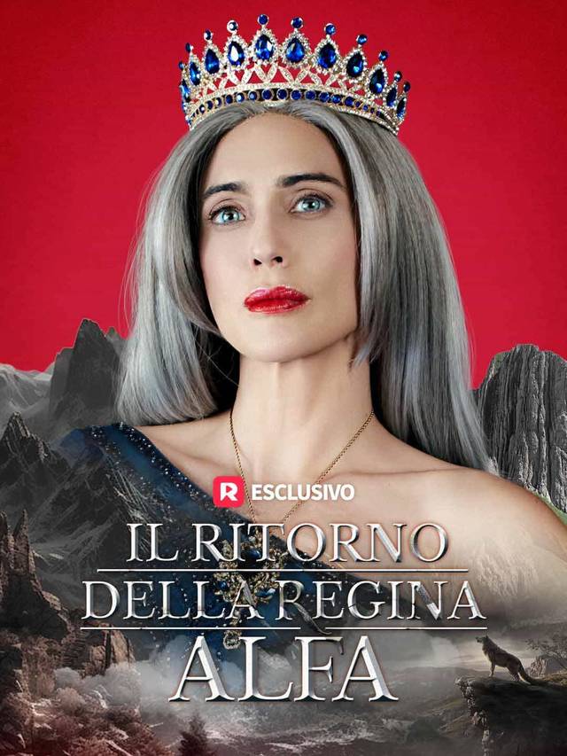 Il ritorno della Regina Alfa