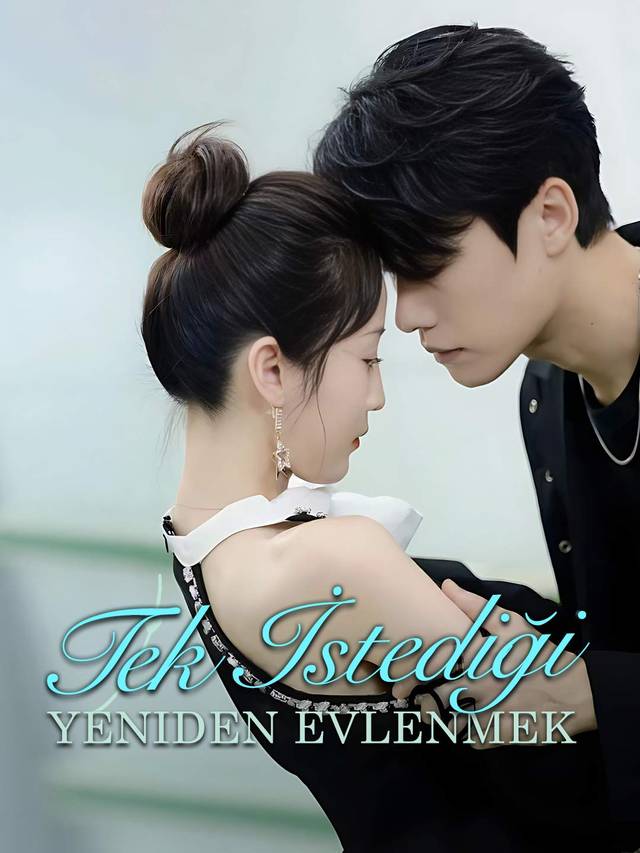 Tek İstediği Yeniden Evlenmek