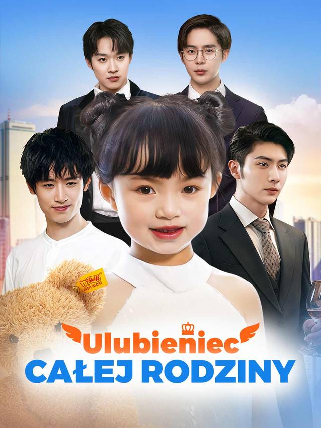 Ulubieniec całej rodziny