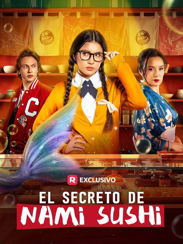 El secreto de Nami Sushi