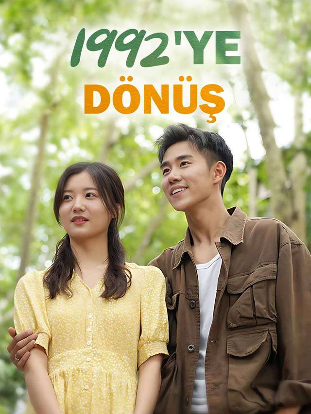 1992'ye Dönüş