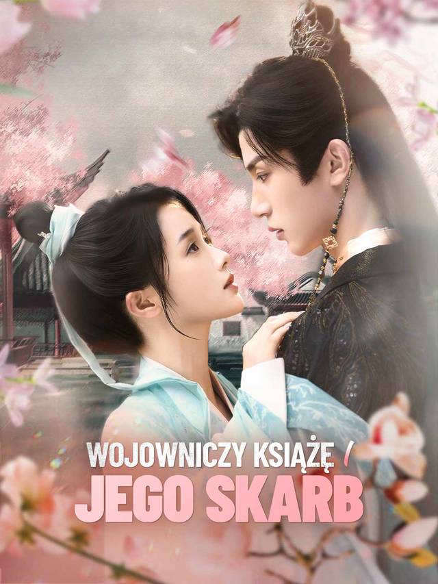 Wojowniczy Książę i jego skarb