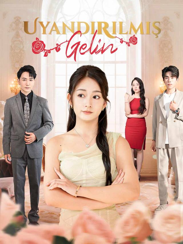 Uyandırılmış Gelin