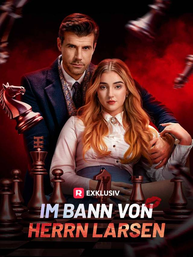 Im Bann von Herrn Larsen