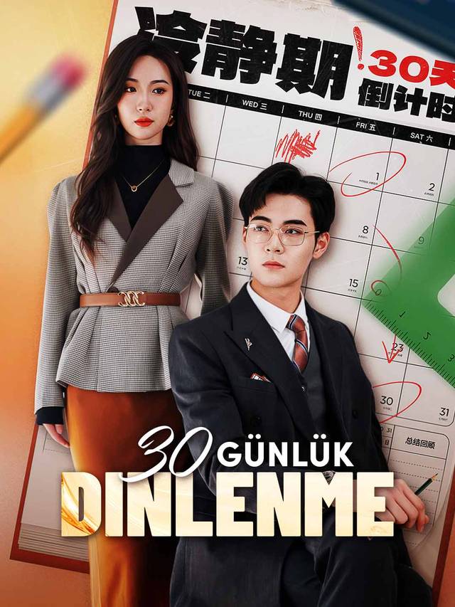 30 Günlük Dinlenme