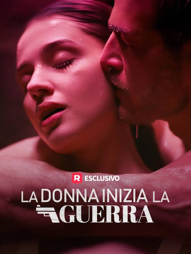 La donna inizia la guerra