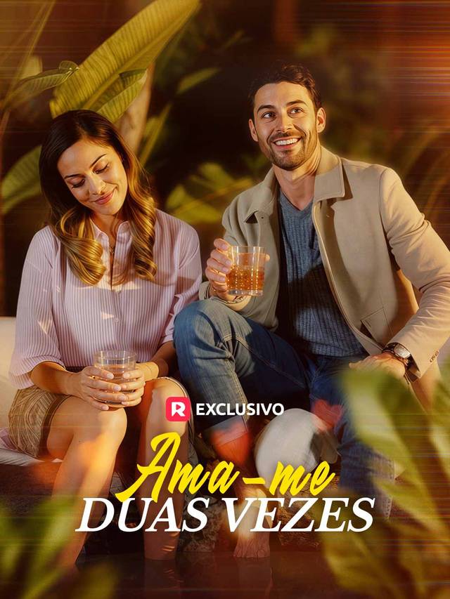 Ama-me Duas Vezes