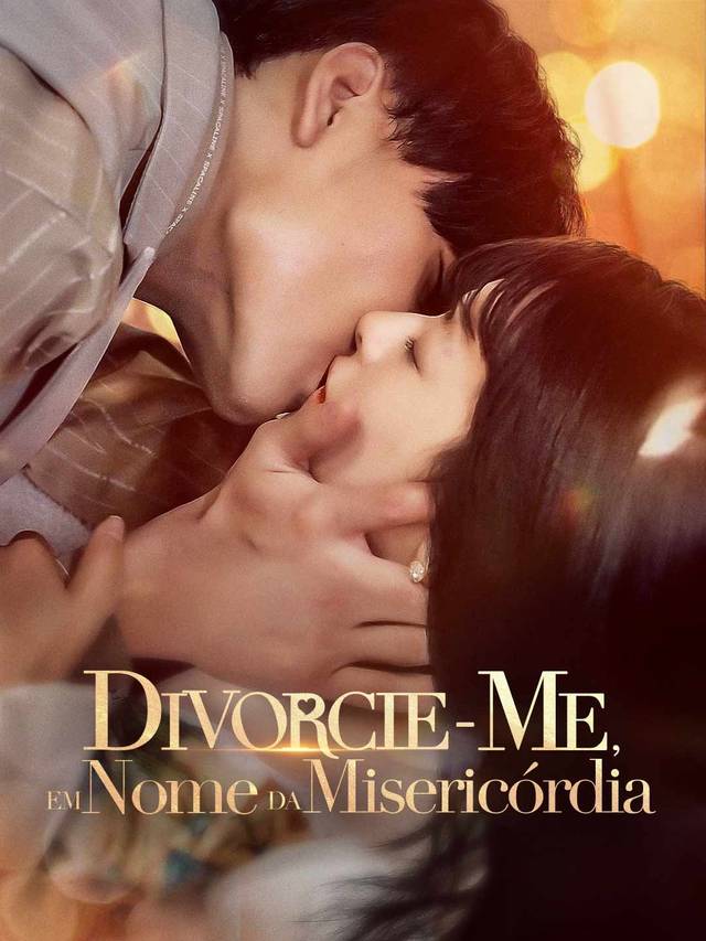 Divorcie-me, em Nome da Misericórdia