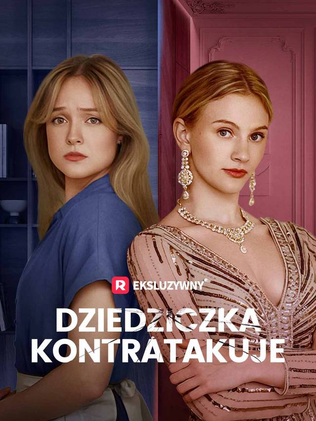 Dziedziczka kontratakuje
