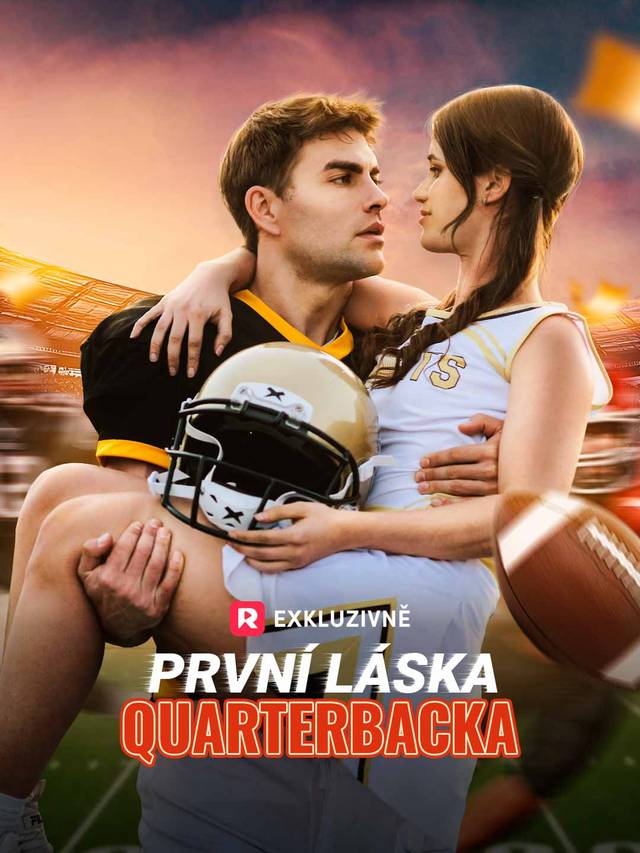 První láska quarterbacka