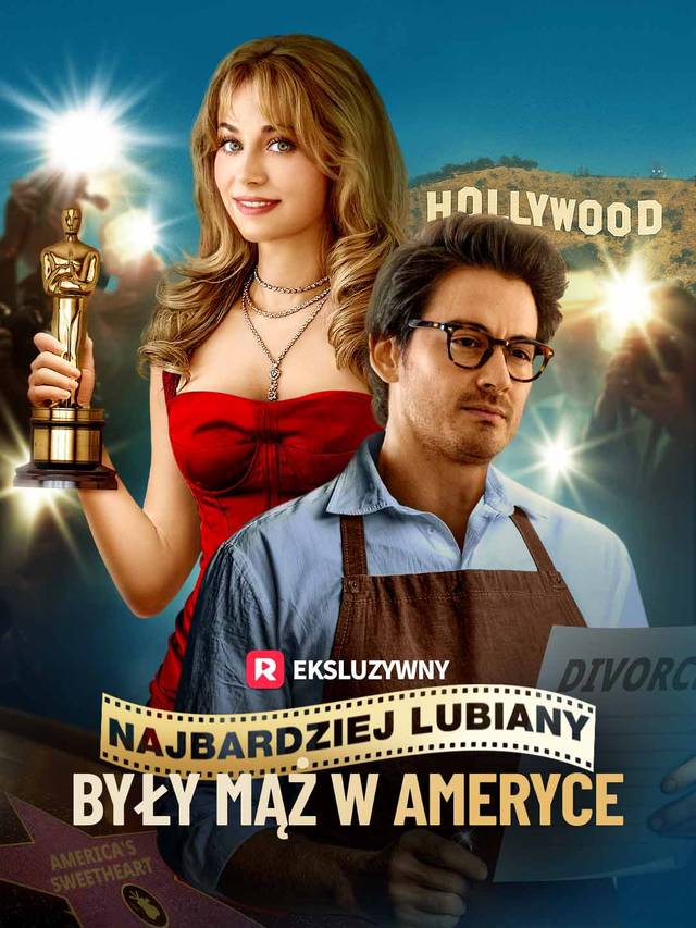 Najbardziej lubiany były mąż w Ameryce