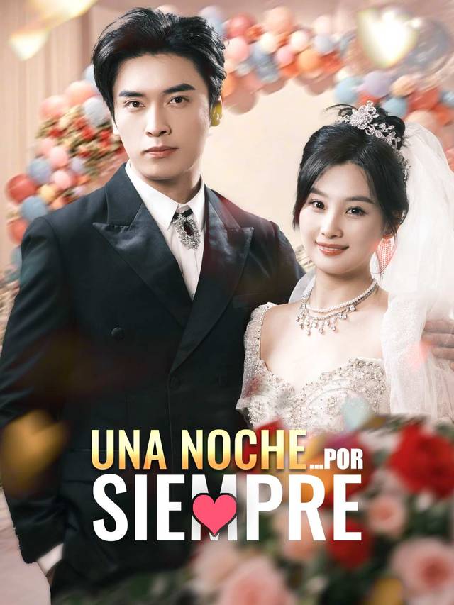 Una noche… Por Siempre