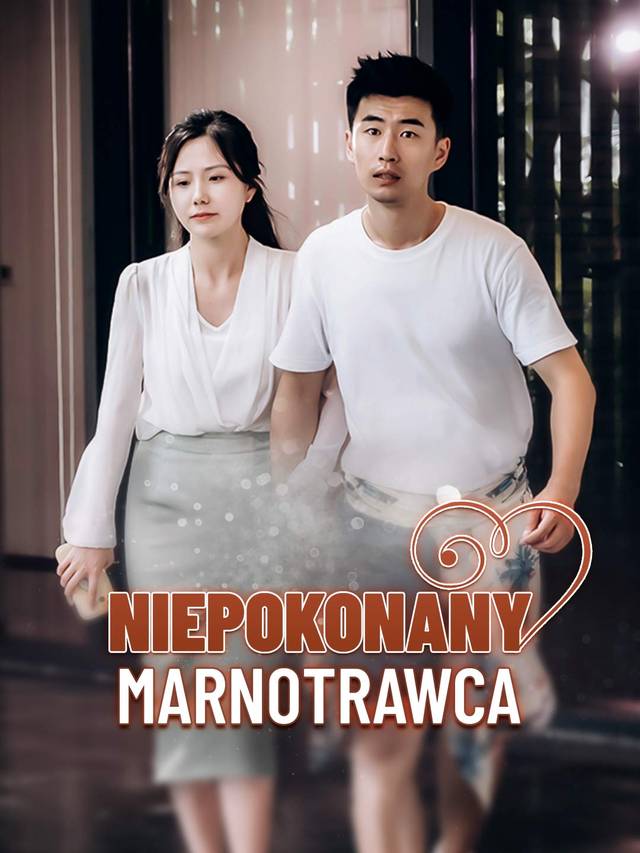 Niepokonany Marnotrawca