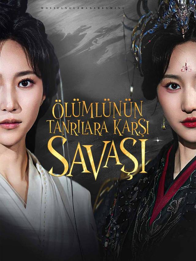 Ölümlünün Tanrılara Karşı Savaşı