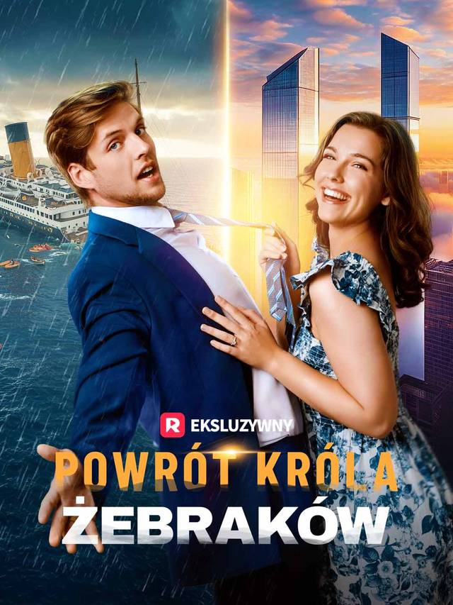 Powrót króla żebraków