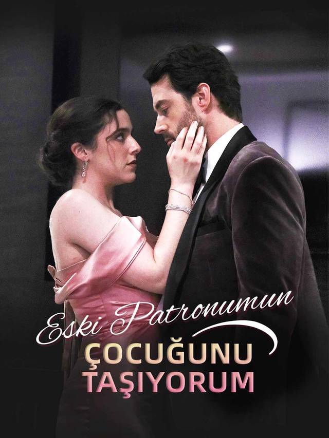 Eski Patronumun Çocuğunu Taşıyorum