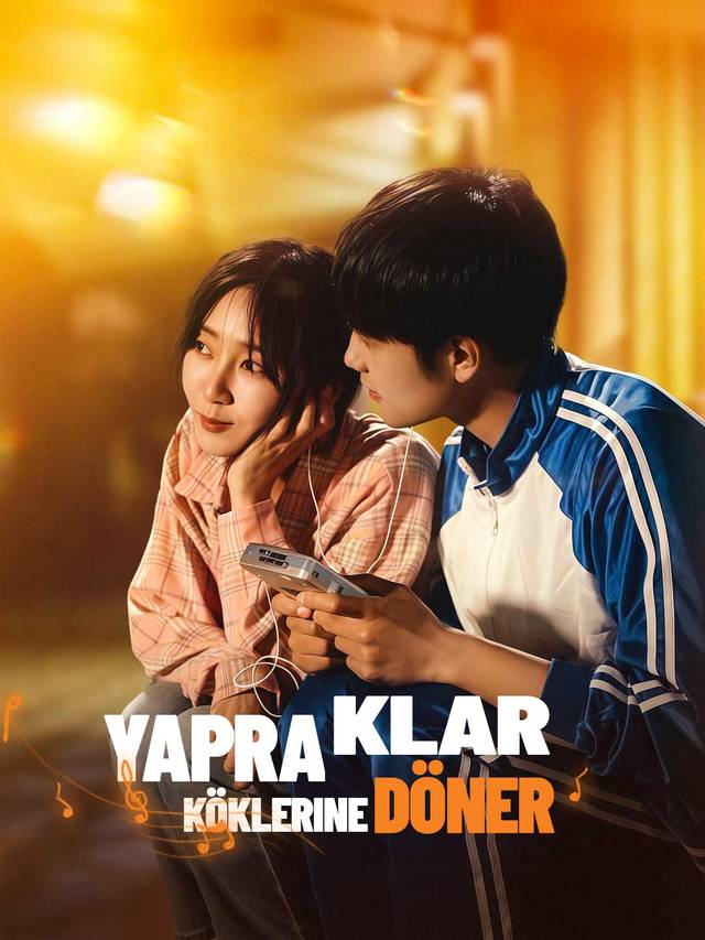 Yapraklar Köklerine Döner