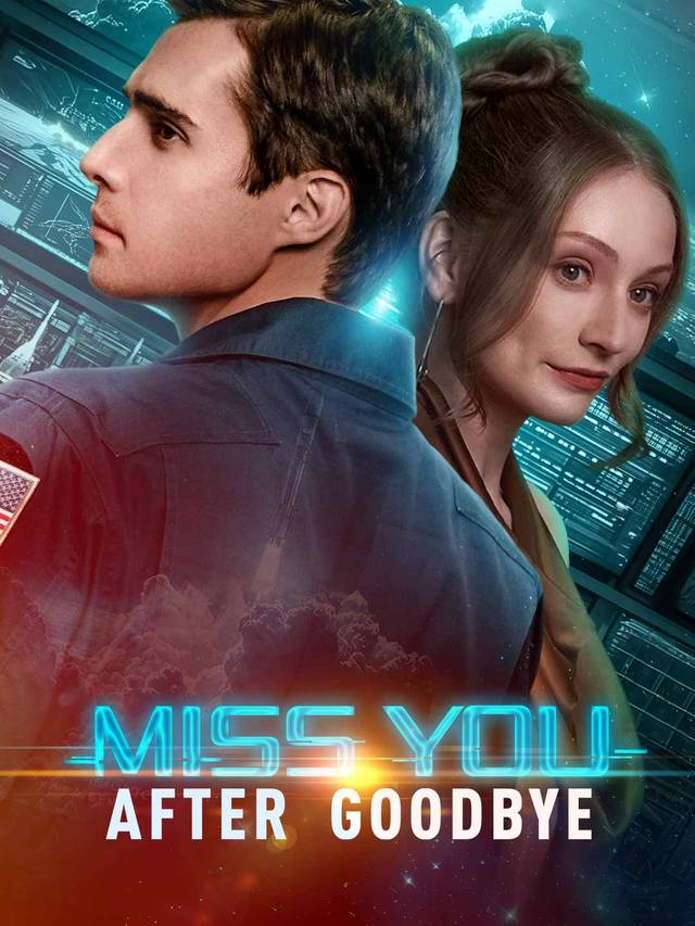 Miss You After Goodbye