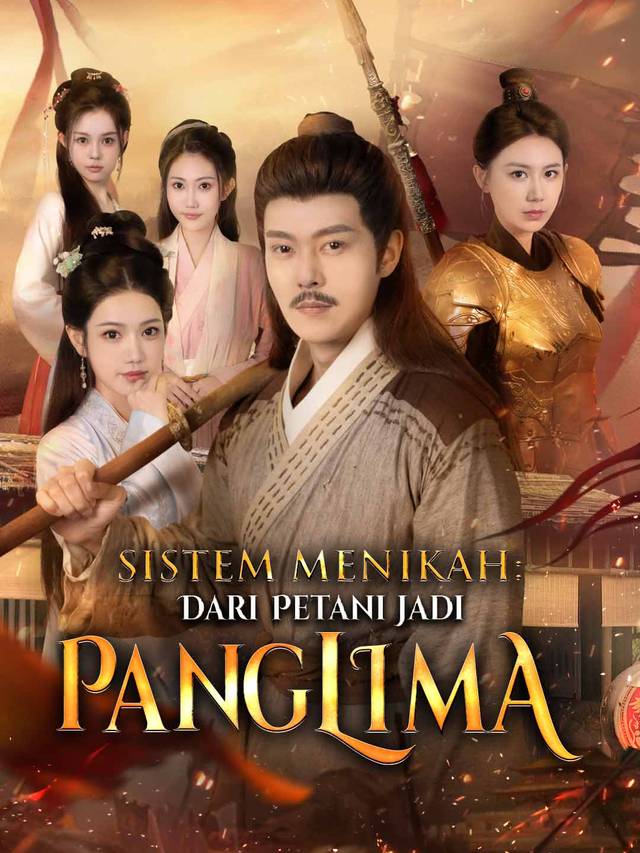 [Versi Dub] Sistem Menikah: Dari Petani Jadi Panglima