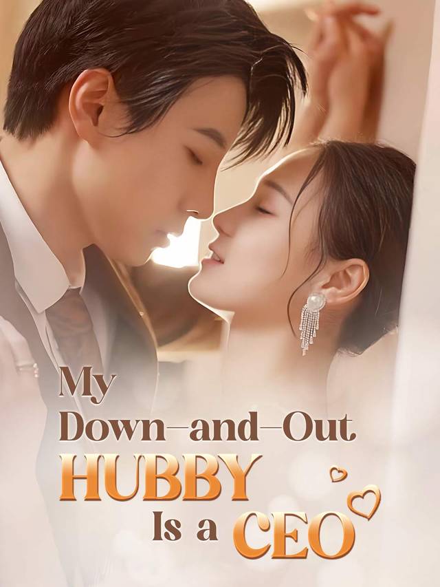 My Down-and-Out Hubby Is a CEO