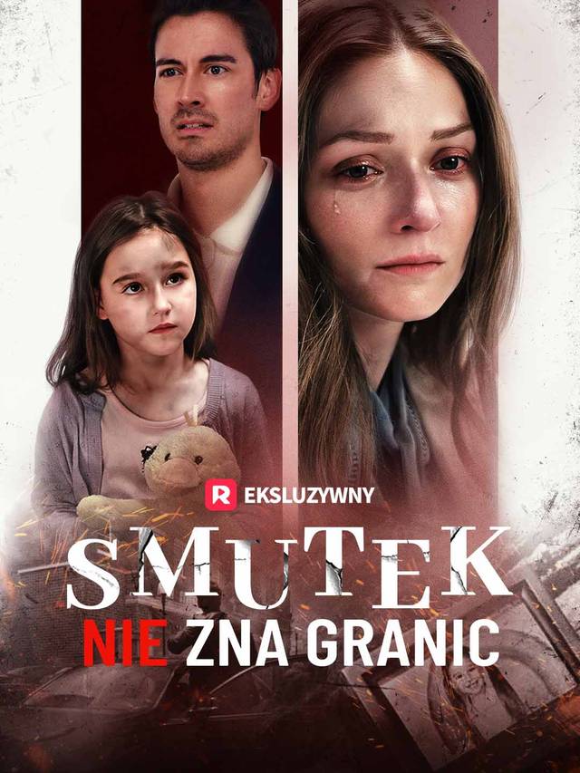 Smutek nie zna granic