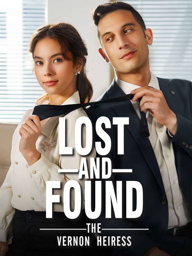 Lost and Found