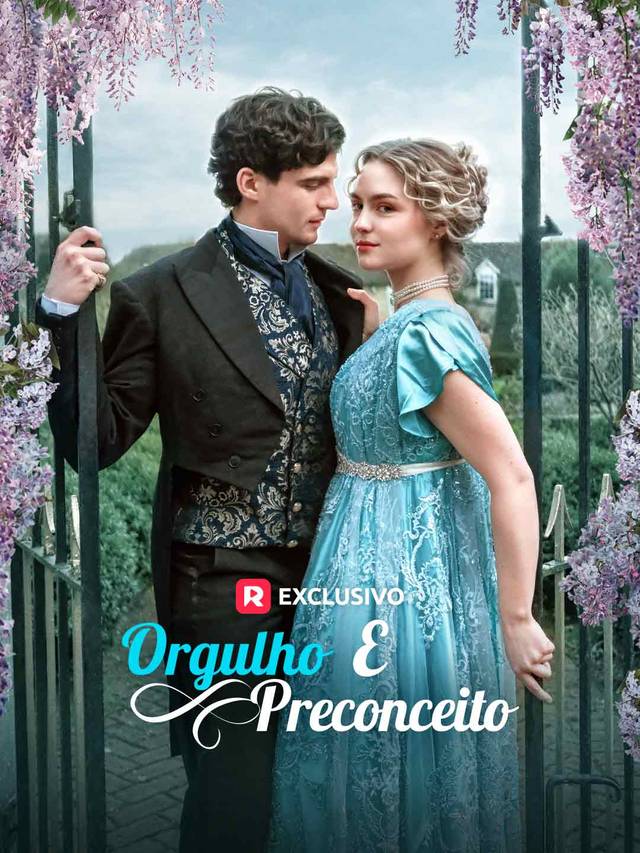 Orgulho e Preconceito