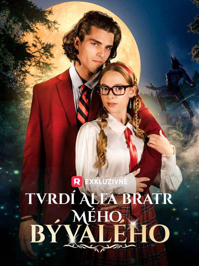 Tvrdí Alfa Bratr Mého Bývalého