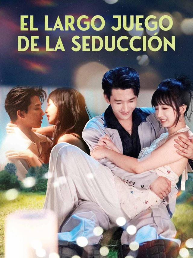 El largo juego de la seducción