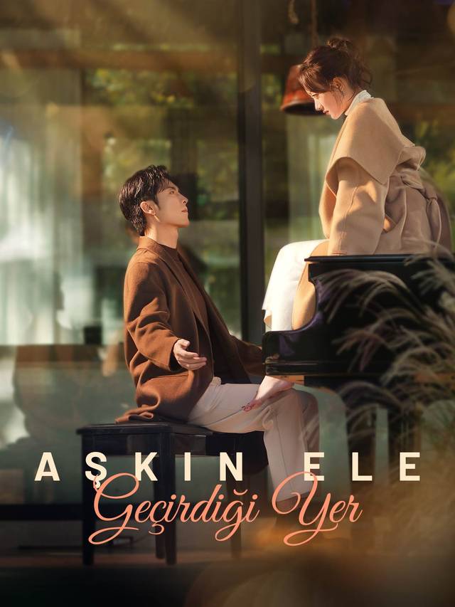 Aşkın Ele Geçirdiği Yer