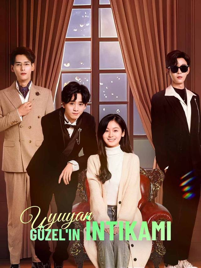 Uyuyan Güzel'in İntikamı