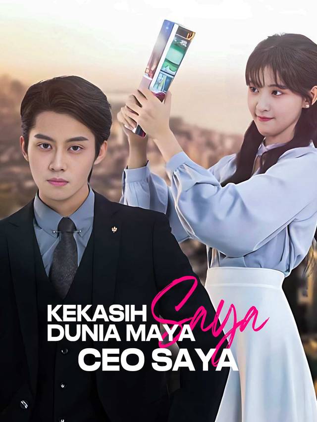 Kekasih Dunia Maya Saya, CEO Saya