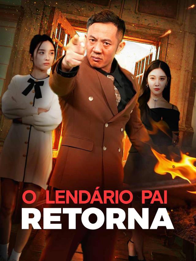 O Lendário Pai Retorna