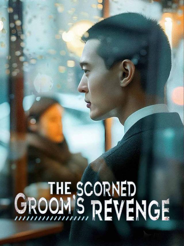 The Scorned Groom's Revenge