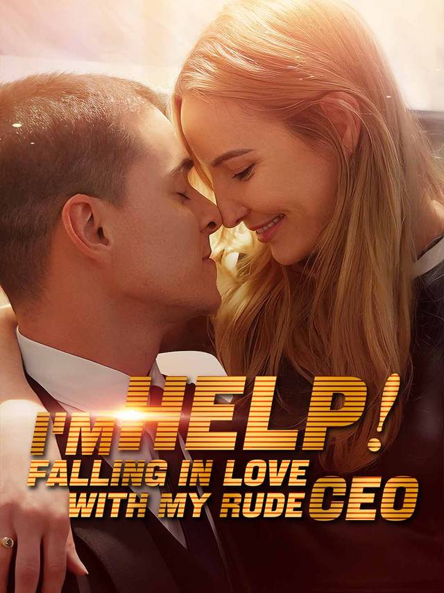 Help! I’m Falling In Love With My Rude CEO