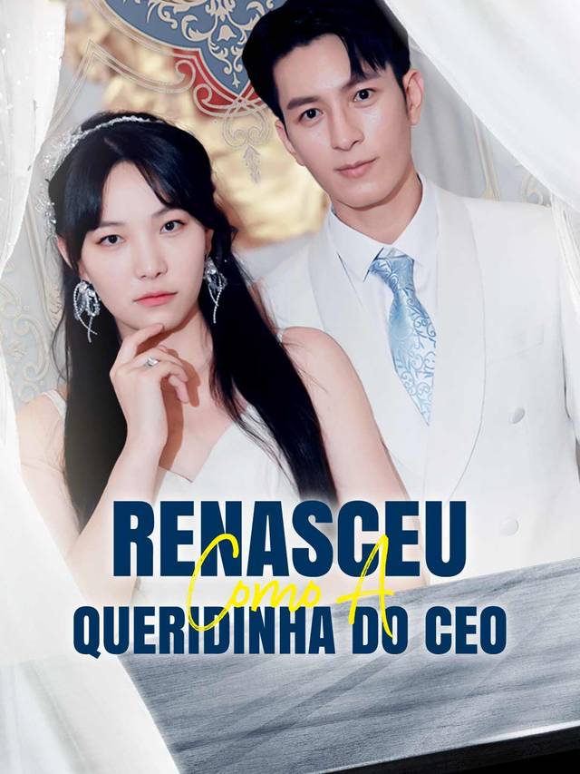 Renasceu Como a Queridinha do CEO