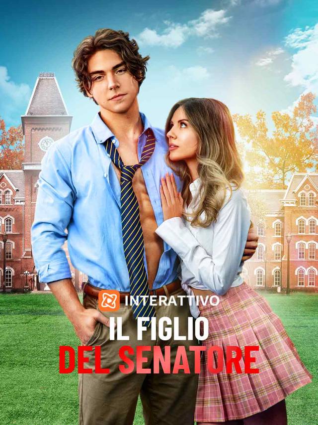 Il figlio del senatore