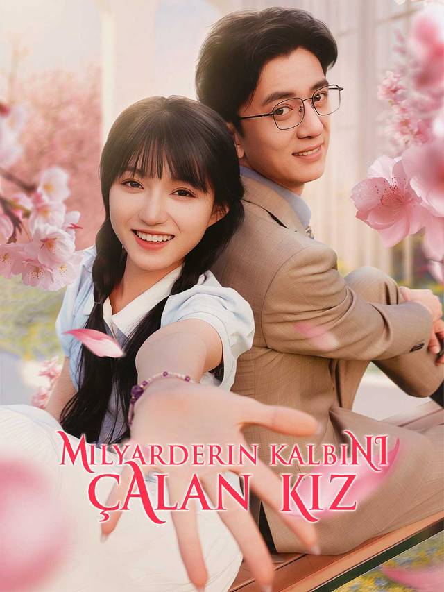 Milyarderin Kalbini Çalan Kız