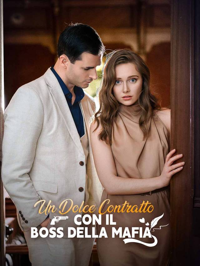 Un dolce contratto con il boss della mafia