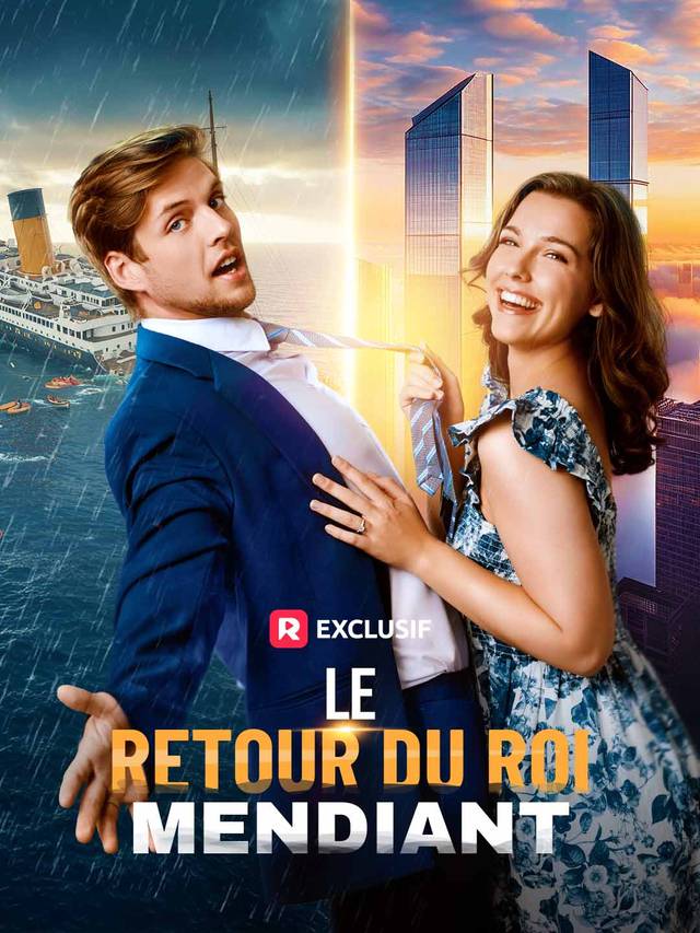 Le Retour du Roi Mendiant