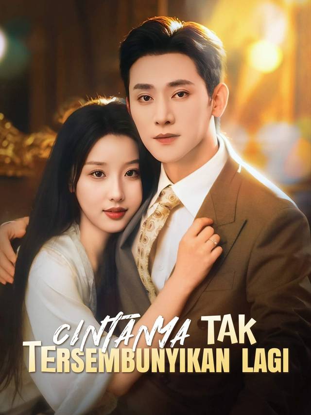 Cintanya Tak Tersembunyikan Lagi