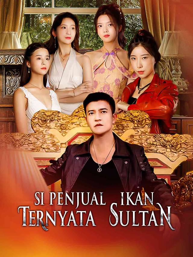 Si Penjual Ikan Ternyata Sultan