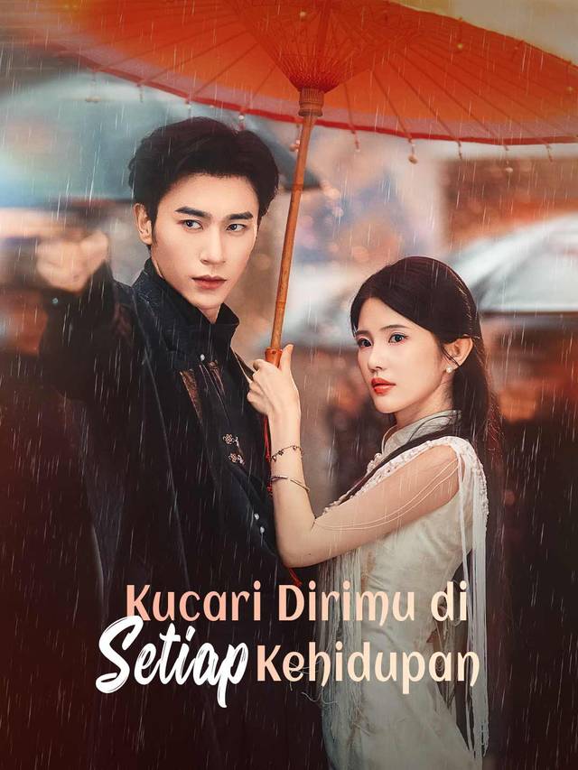 Kucari Dirimu di Setiap Kehidupan