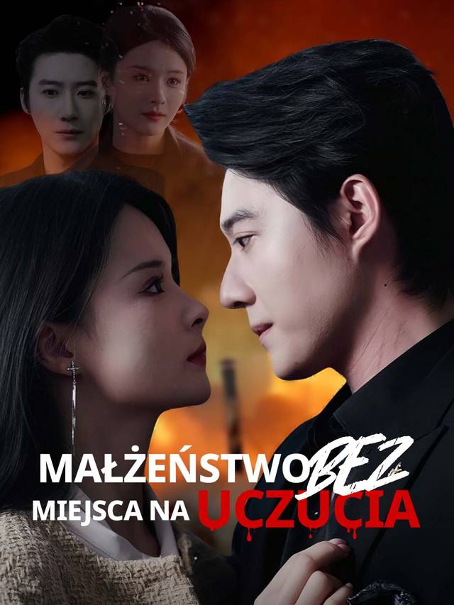 Małżeństwo bez Miejsca na Uczucia