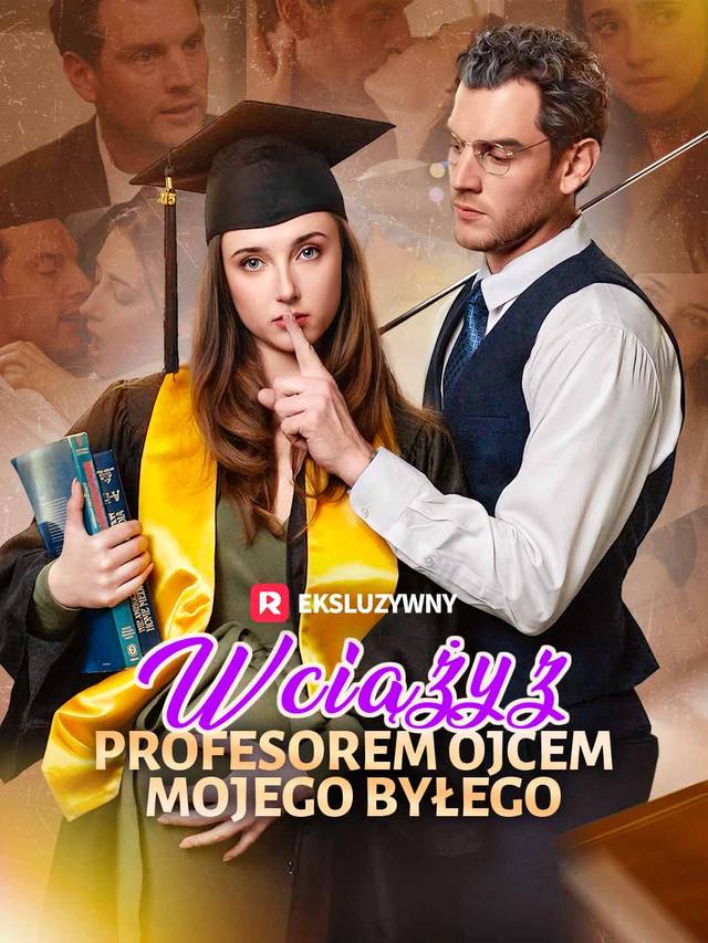 W ciąży z profesorem ojcem mojego byłego